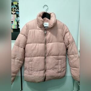Old Navy Small Puffer Jacket